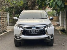 Mitsubishi Pajero Sport 2018 DKI Jakarta dijual dengan harga termurah 21