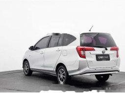 Jual Toyota Calya G 2016 harga murah di DKI Jakarta 7