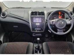 Banten, jual mobil Daihatsu Ayla R 2020 dengan harga terjangkau 1