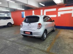 Mobil Nissan March 2011 1.2L dijual, DKI Jakarta 3