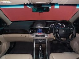 DKI Jakarta, jual mobil Honda Accord VTi-L 2015 dengan harga terjangkau 4