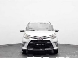 Jual Toyota Calya G 2016 harga murah di DKI Jakarta 4
