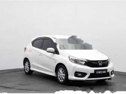 Honda Brio 2019 Banten dijual dengan harga termurah 10