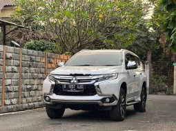 Mitsubishi Pajero Sport 2018 DKI Jakarta dijual dengan harga termurah 19