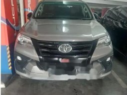 Toyota Fortuner 2018 DKI Jakarta dijual dengan harga termurah 1