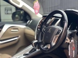 Mitsubishi Pajero Sport 2018 DKI Jakarta dijual dengan harga termurah 1