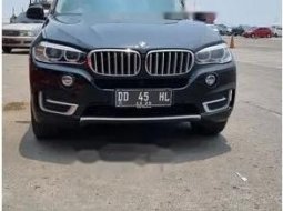 Mobil BMW X5 2015 xDrive35i xLine dijual, DKI Jakarta 9