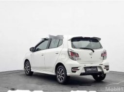 Banten, jual mobil Daihatsu Ayla R 2020 dengan harga terjangkau 5