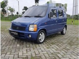 Mobil Suzuki Karimun 2002 GX dijual, Jawa Tengah 10