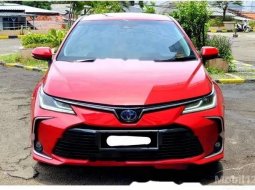 Jual mobil bekas murah Toyota Corolla Altis 2019 di DKI Jakarta