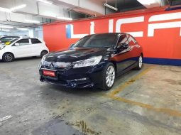 Jual mobil bekas murah Honda Accord VTi-L 2017 di DKI Jakarta 4