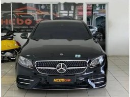 Jual mobil Mercedes-Benz AMG 2021 bekas, Banten 5