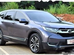 Jawa Barat, Honda CR-V Prestige 2017 kondisi terawat 12
