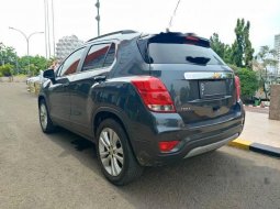 Jual mobil Chevrolet TRAX LTZ 2017 bekas, DKI Jakarta 2