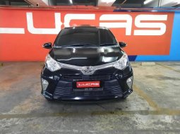 DKI Jakarta, Toyota Calya G 2018 kondisi terawat