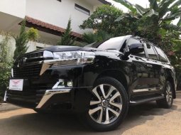 DKI Jakarta, jual mobil Toyota Land Cruiser VX-R 2021 dengan harga terjangkau 14