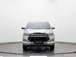 Mobil Toyota Kijang Innova 2018 V dijual, DKI Jakarta 10