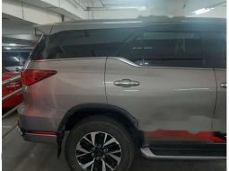 Toyota Fortuner 2018 DKI Jakarta dijual dengan harga termurah 5