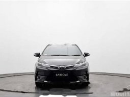 Jual Toyota Corolla Altis V 2017 harga murah di DKI Jakarta 14