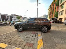 Mobil Mazda CX-5 2020 GT terbaik di DKI Jakarta 12
