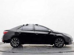 Jual Toyota Corolla Altis V 2017 harga murah di DKI Jakarta 1