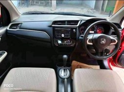 Honda Brio E Automatic 2020 5