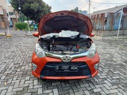 DKI Jakarta, jual mobil Toyota Calya G 2018 dengan harga terjangkau 2