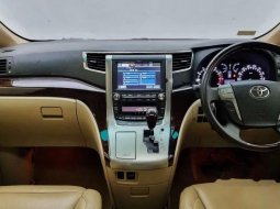 Mobil Toyota Alphard 2012 G G dijual, Jawa Barat 8