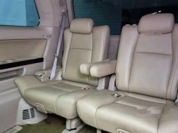 Mobil Toyota Alphard 2012 G G dijual, Jawa Barat 3