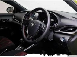Jual cepat Toyota Sportivo 2020 di Banten 10