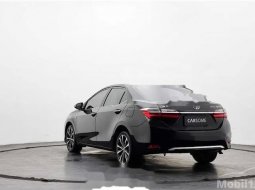 Jual Toyota Corolla Altis V 2017 harga murah di DKI Jakarta 16