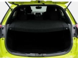 Jual cepat Toyota Sportivo 2020 di Banten 4