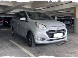 Mobil Daihatsu Sigra 2018 R terbaik di DKI Jakarta 2