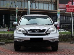 Mobil Honda CR-V 2010 2.4 i-VTEC dijual, Banten