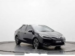 Jual Toyota Corolla Altis V 2017 harga murah di DKI Jakarta 15