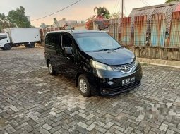 Nissan Evalia 2012 DKI Jakarta dijual dengan harga termurah
