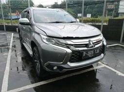 Mobil Mitsubishi Pajero Sport 2019 Dakar dijual, DKI Jakarta 4