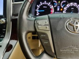 Mobil Toyota Alphard 2012 G G dijual, Jawa Barat 2