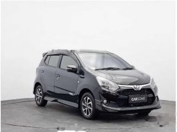 Jual cepat Toyota Agya E 2019 di DKI Jakarta 3