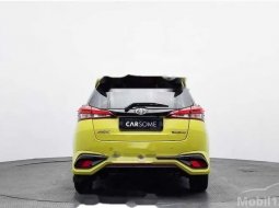 Jual cepat Toyota Sportivo 2020 di Banten 1