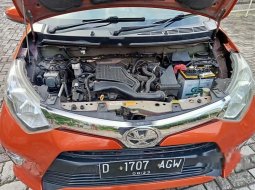DKI Jakarta, jual mobil Toyota Calya G 2018 dengan harga terjangkau 3
