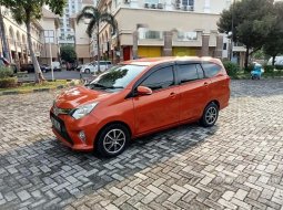 DKI Jakarta, jual mobil Toyota Calya G 2018 dengan harga terjangkau 10