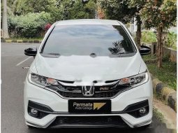 Mobil Honda Jazz 2017 RS terbaik di Jawa Tengah 11