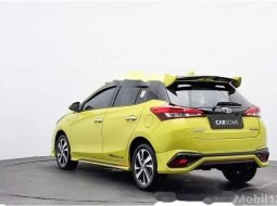 Jual cepat Toyota Sportivo 2020 di Banten 3
