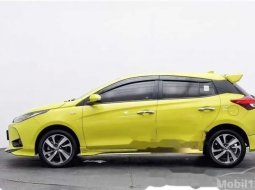 Jual cepat Toyota Sportivo 2020 di Banten 5