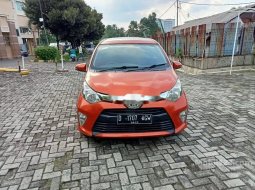 DKI Jakarta, jual mobil Toyota Calya G 2018 dengan harga terjangkau 17