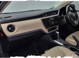Jual Toyota Corolla Altis V 2017 harga murah di DKI Jakarta 8