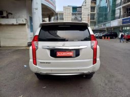 DKI Jakarta, Mitsubishi Pajero Sport Exceed 2019 kondisi terawat 3
