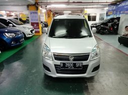 Mobil Suzuki Karimun Wagon R 2015 Karimun Wagon-R (GL) dijual, DKI Jakarta 17