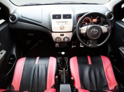 Toyota Agya 1.0 G MT 2014 Merah 9